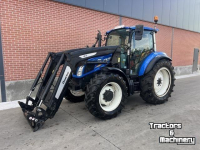 Tractor / Trekker New Holland T5.105