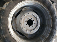 Wielen, Banden, Velgen & Afstandsringen Michelin Michelin - 420/85 R38