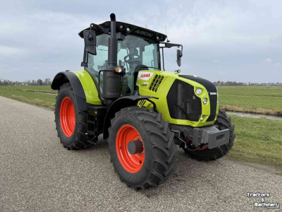 Tractor / Trekker Claas Arion 530
