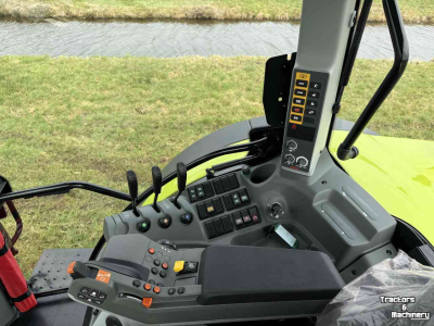 Tractor / Trekker Claas Arion 530