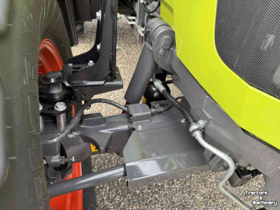 Tractor / Trekker Claas Arion 530