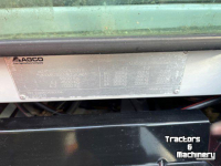 Tractor / Trekker Massey Ferguson 5S.125 DYNA 6 ESSENTIAL
