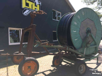 Beregeningshaspel Ferbo 90 / 300 regenhaspel Ferbo