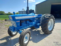 Tractor / Trekker Ford 5000
