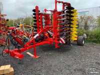 Schijveneg Pottinger Terradisc 5001T Schijveneg