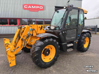 Verreiker JCB 541-70 Agri Super