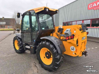 Verreiker JCB 541-70 Agri Super