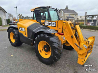 Verreiker JCB 541-70 Agri Super