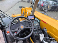 Verreiker JCB 541-70 Agri Super