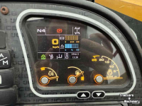 Verreiker JCB 541-70 Agri Super