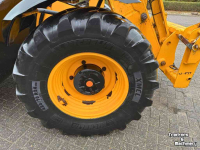 Verreiker JCB 541-70 Agri Super