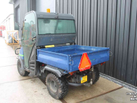RTV / UTV / Gator Kubota RTV900 ATV UTV (Gator) transporter Kubota diesel 4wd