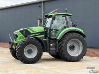 Tractor / Trekker Deutz-Fahr Agrotron 7250 TTV