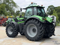 Tractor / Trekker Deutz-Fahr Agrotron 7250 TTV