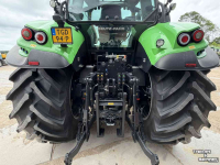 Tractor / Trekker Deutz-Fahr Agrotron 7250 TTV