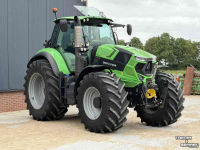 Tractor / Trekker Deutz-Fahr Agrotron 7250 TTV