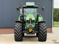 Tractor / Trekker Deutz-Fahr Agrotron 7250 TTV