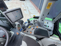 Tractor / Trekker Deutz-Fahr Agrotron 7250 TTV