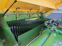 Opraapwagen Krone AX 280 GJ opraapwagen met afvoerband
