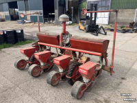 Zaaimachine Becker Aeromat 2