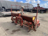 Zaaimachine Becker Aeromat 2
