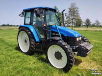 Tractor / Trekker New Holland TL90