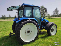 Tractor / Trekker New Holland TL90