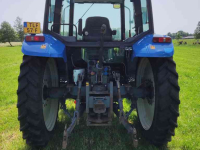 Tractor / Trekker New Holland TL90