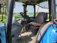 Tractor / Trekker New Holland TL90
