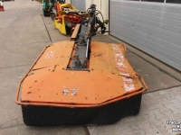 Maaier PZ CM230 PZ-Zweegers Vicon trommelmaaier cyclomaaier (KM3.23 Kuhn PZ220)