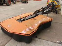 Maaier PZ CM230 PZ-Zweegers Vicon trommelmaaier cyclomaaier (KM3.23 Kuhn PZ220)