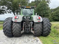 Wielen, Banden, Velgen & Afstandsringen  Dubbellucht 710/75R42 met 25x42 velgen