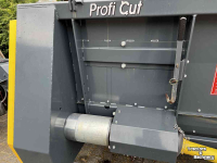 Maaibord / Opraapdoek Zurn Proficut 620