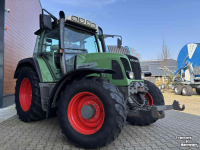 Tractor / Trekker Fendt 410 Vario
