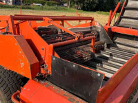 Uienrooier Amac uienlader