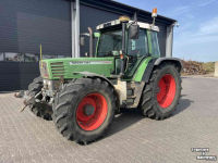 Tractor / Trekker Fendt 515 c