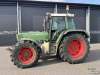 Tractor / Trekker Fendt 515 c