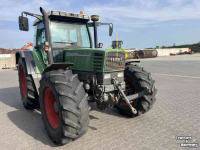 Tractor / Trekker Fendt 515 c