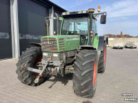 Tractor / Trekker Fendt 515 c