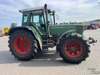 Tractor / Trekker Fendt 515 c