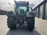 Tractor / Trekker Fendt 515 c