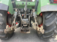 Tractor / Trekker Fendt 515 c