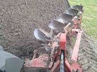 Ploegen Aerts MSU 5 schaar
