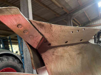 Ploegen Aerts MSU 5 schaar