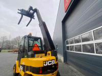 Telescopische Shovel / Wiellader / Kniklader JCB Teletruk 35D 4X4
