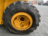 Telescopische Shovel / Wiellader / Kniklader JCB Teletruk 35D 4X4