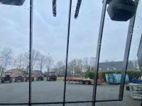 Telescopische Shovel / Wiellader / Kniklader JCB Teletruk 35D 4X4