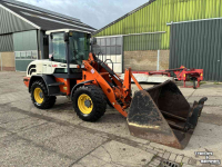 Shovel / Wiellader / Kniklader Terex TL100