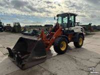 Shovel / Wiellader / Kniklader Terex TL100