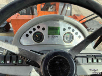 Shovel / Wiellader / Kniklader Terex TL100